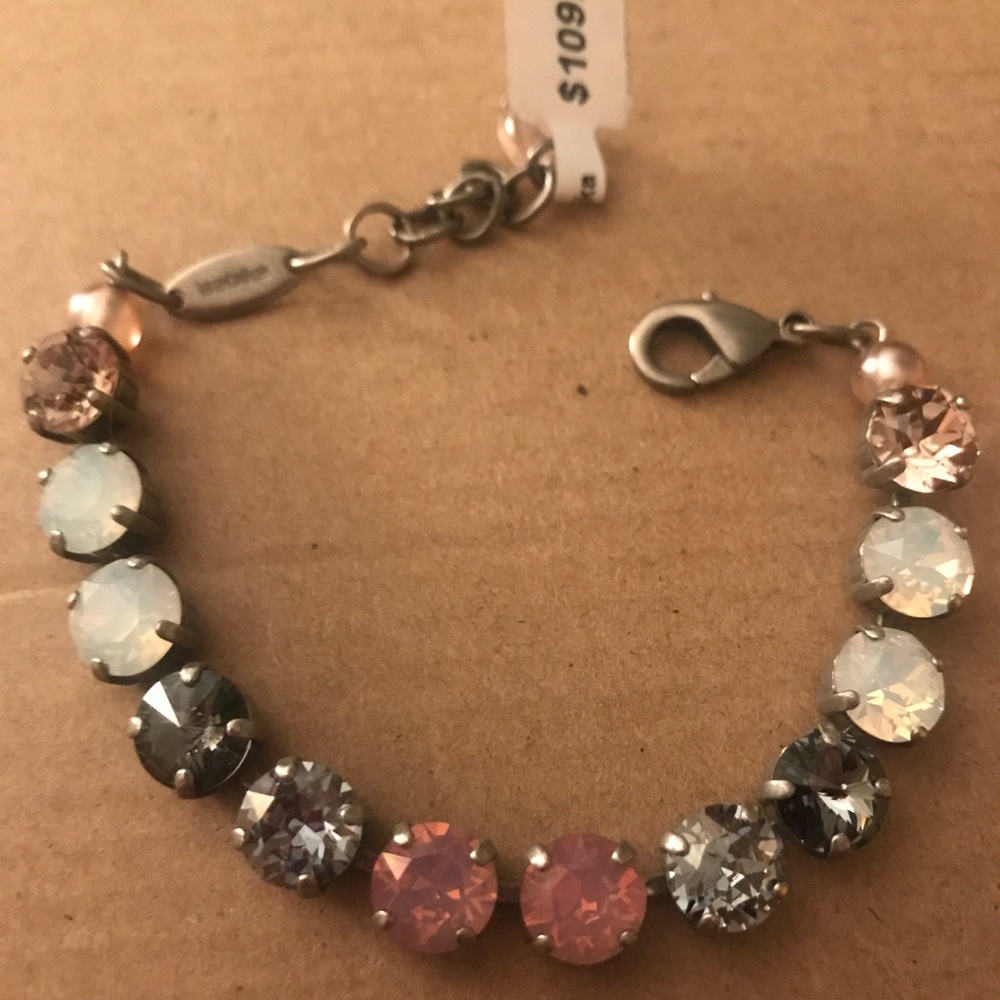 S2014 fun size Sabika bracelet